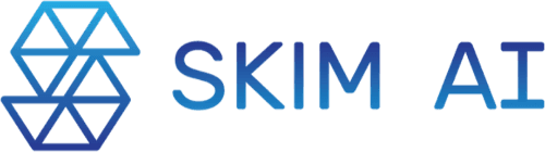 Skim AI Logo